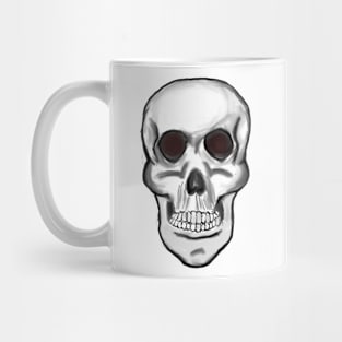 future reality Mug